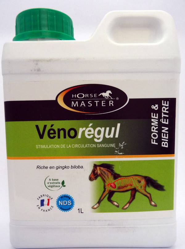 Vetebiol beaume peau muscle pour chevaux de course