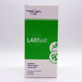 LAXFLUID Flacon de 300 ml La Pharmacie du Layon