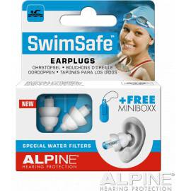 Acheter Alpine hearing protection bouchons d'oreilles swim safe