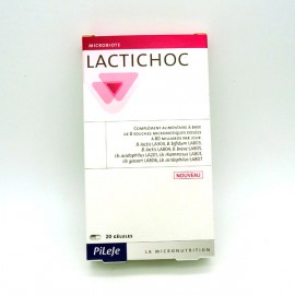 LACTIBIANE Tolérance 2x45 pc(s) - Redcare Pharmacie