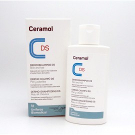 CERAMOL SHAMPOOING DS