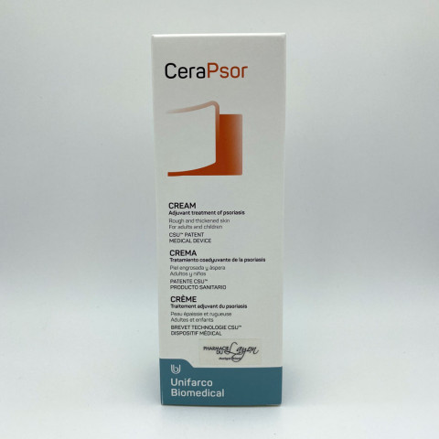 CERAPSOR CREME La Pharmacie du Layon 200 mL