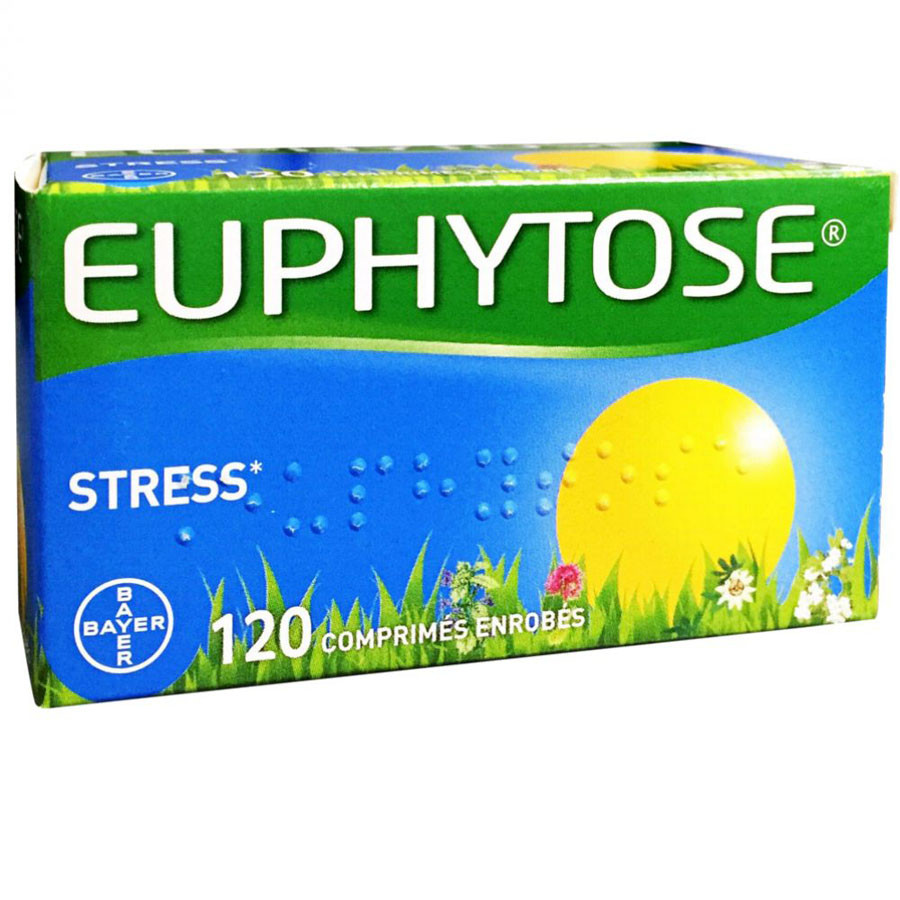 Euphytose : Tous les Produits Euphytose à Prix Bas