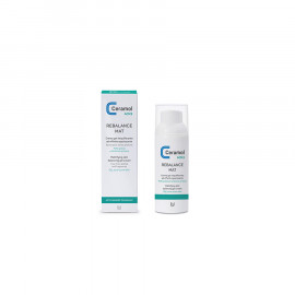 CERAMOL ACNE REBALANCE MAT 50 ml