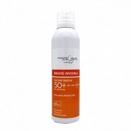 BRUME SOLAIRE INVISIBLE 50+ 150ML