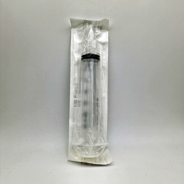 Seringue en plastique de grande capacité, pompe réutilisable, mesure  d'huile, tube en silicone, outil médical de laboratoire, 60 ml, 100 ml,  200ml