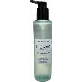 LIERAC EAU MICELLAIRE 200ML