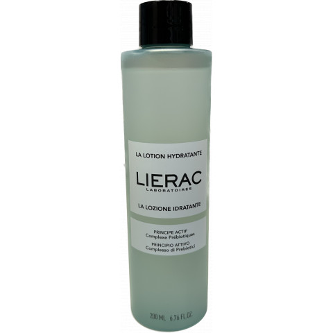 LIERAC LA LOTION HYDRATANTE 200ML