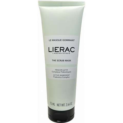 LIERAC LE MASQUE GOMMANT 75ML