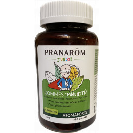 PRANAROM AROMAFOR JR GOM IMMUN 60