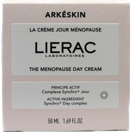 ARKESKIN CR JOUR MENOPAUSE 50ML