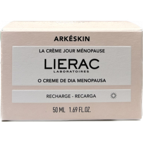 ARKESKIN CR JOUR MENOPAUSE RECH