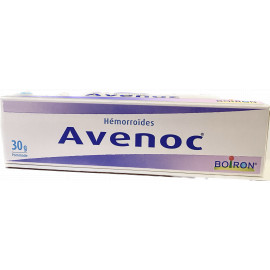 AVENOC POM RECT T/30G