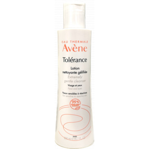 AVENE TOLERANCE CONTROL LOT 200ML