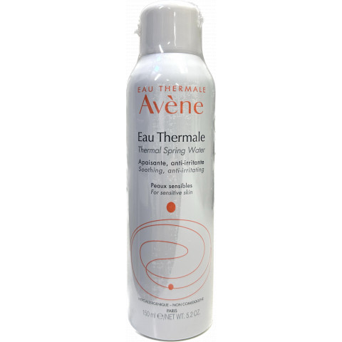 AVENE EAU THERMALE AER/150ML