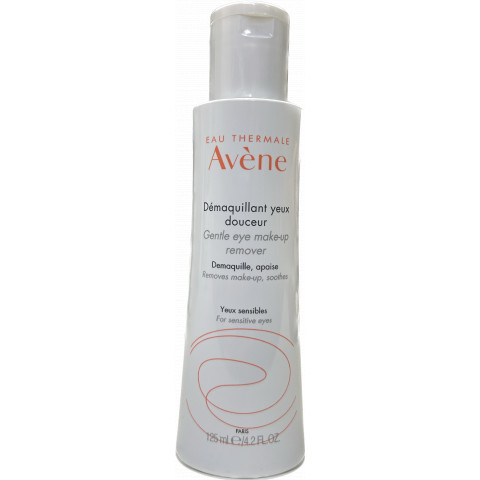 AVENE LOT DEMAQ DOUC YX 125ML