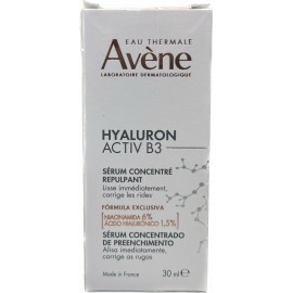 AVENE HYALURON ACTIV B3 SERUM 30ML