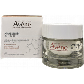 AVENE HYALURON ACTIV B3 CR POT50ML