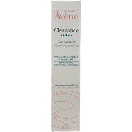 SOIN MATIFIANT - CLEANANCE - AVENE - 40mL