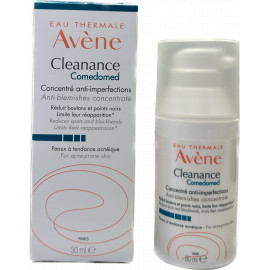 CLEANANCE COMEDOMED Cr T/30ml