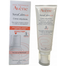 AVENE XERACALM AD CR    T200ML