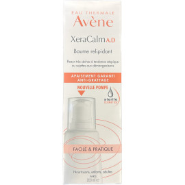 AVENE XERACALM AD BAUM  T200ML