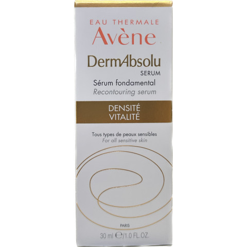 SERUM - DERMABSOLU - AVENE - 30mL