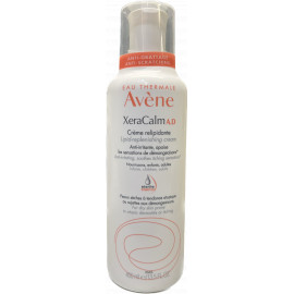 AVENE XERACALM A.D Cr cosm stér relipid Flpp/400ml