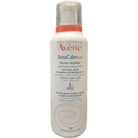 AVENE XERACALM A.D Bme cosm stér relipid Fl/400ml