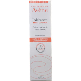 AVENE TOLERANCE CONTROL CR 40ML