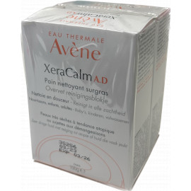 AVENE XERACALM AD PAIN SURG 100GX2