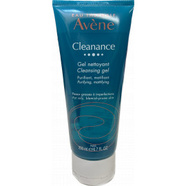 CLEANANCE GEL NETTOY 200ML