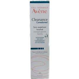 CLEANANCE AVENE SOIN SOS 15 ML