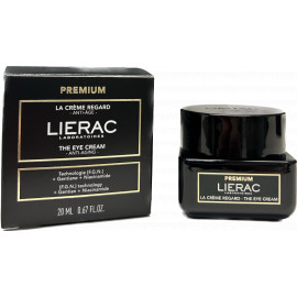 LIERAC PREMIUM CR REGARD ABS 20ML