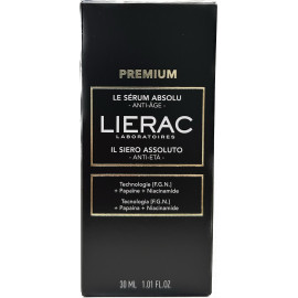 LIERAC PREMIUM SERUM ABSOLU 30ML