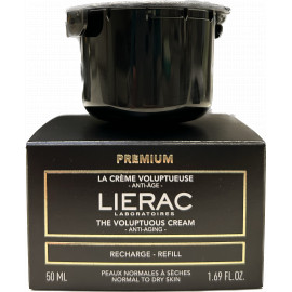 LIERAC PREMIUM CR VOLUPT ABS RECH