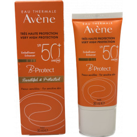 AVENE SOLAIRE B-PROTECT SPF50 Cr T/30ml