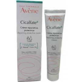 AVENE CICALFATE CR T/40ML