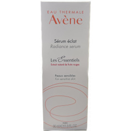 AVENE SOINS ESSENT Sérum éclat Fl air/30ml