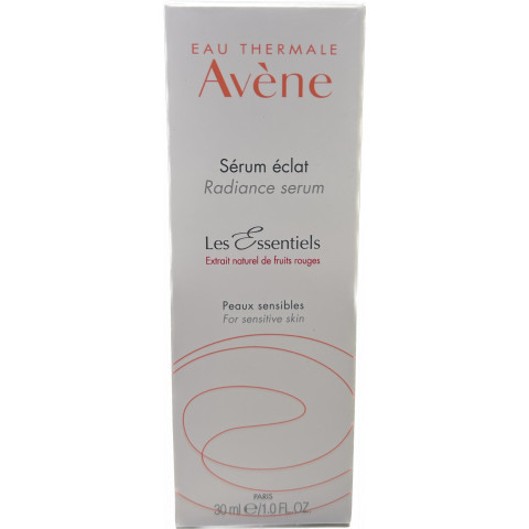 AVENE SOINS ESSENT Sérum éclat Fl air/30ml