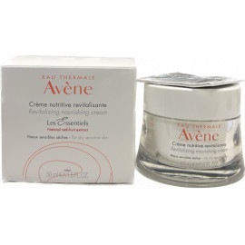 AVENE SOINS ESSENT Cr nutrit revit P/50ml