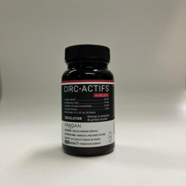 SYNACTIFS CIRCACTIFS  2MOIS  BTE DE 60