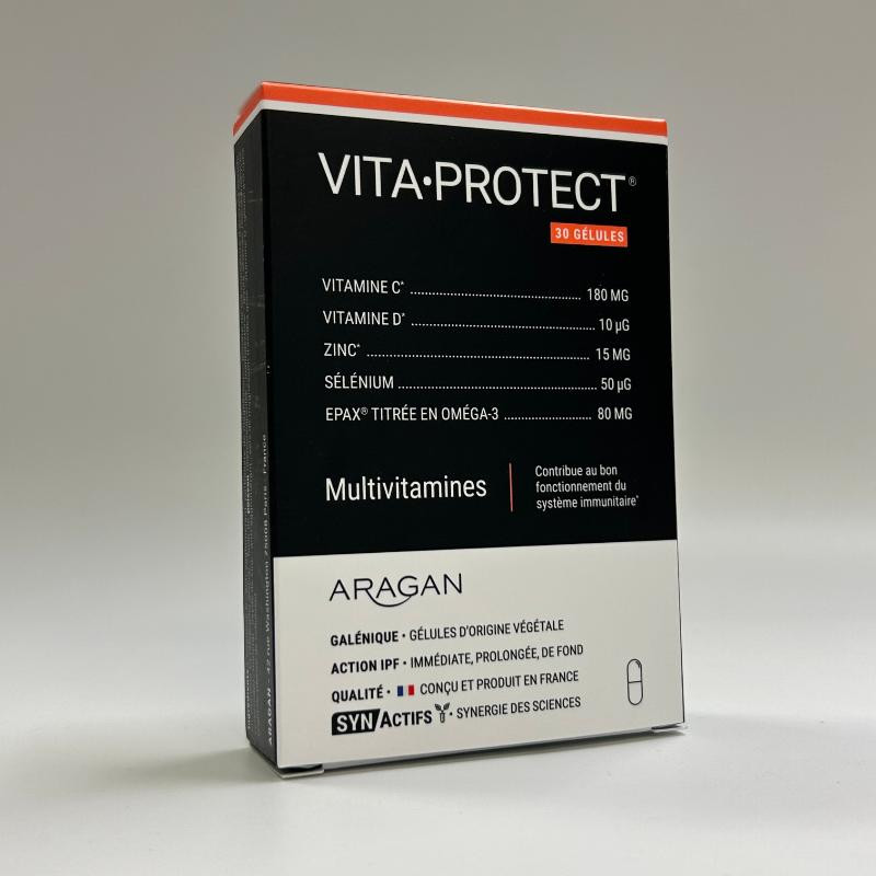 Vaporisateur Anti-Démangeaison - Vitakraft