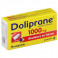 DOLIPRANE 1000 mg Boite de 8 comprimés