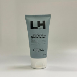 LIERAC HOM BAUME AP RAS 75ML