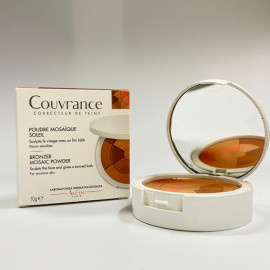 AVENE COUVRANCE PDR MOSAIQ SOLEIL