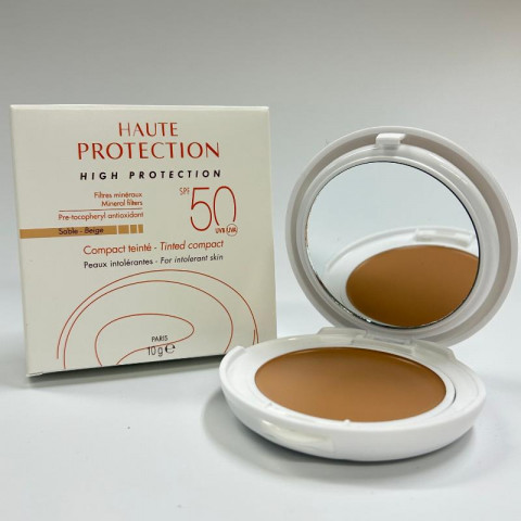 AVENE SOL COMP HP 50 10G SABLE