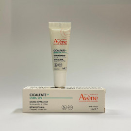 AVENE CICALFATE BAUME LEVRE 10ML