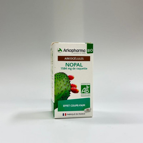 ARKOG NOPAL BIO GELUL 45