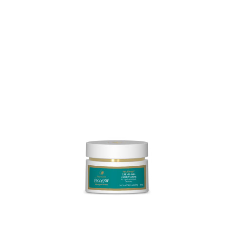 CREME GEL HYDRATANTE hydratation intense